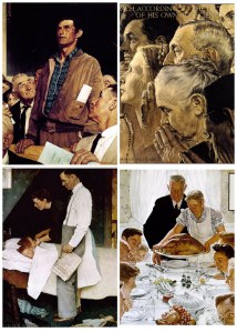 The Four Freedoms